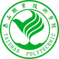 泰山职业技术学院图标