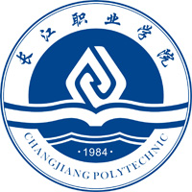 长江职业学院图标