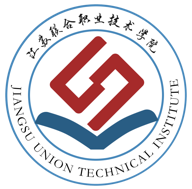 江苏联合职业技术学院图标