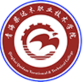 青海柴达木职业技术学院图标
