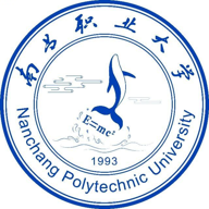 南昌职业大学图标