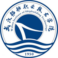 武汉船舶职业技术学院图标