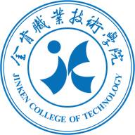 金肯职业技术学院图标