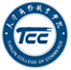 天津商务职业学院图标