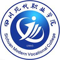 四川现代职业学院图标