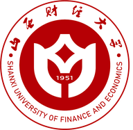 山西财经大学图标