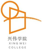 上海兴伟学院图标