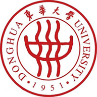 东华大学图标