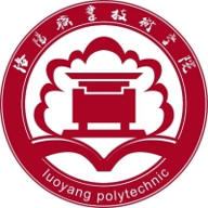 洛阳职业技术学院图标