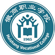 徽商职业学院图标