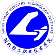 湖北轻工职业技术学院图标