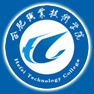 合肥职业技术学院图标