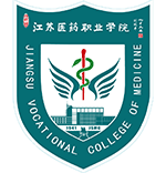 江苏医药职业学院图标