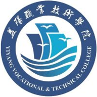 益阳职业技术学院图标