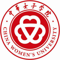 中华女子学院图标