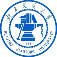 北京交通大学图标