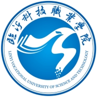 临沂科技职业学院图标