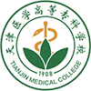 天津医学高等专科学校图标