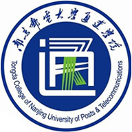 南京邮电大学通达学院图标