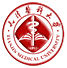 天津医科大学图标