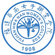 福建华南女子职业学院图标