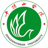 平顶山学院图标