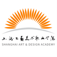 上海工艺美术职业学院图标
