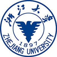 浙江大学图标