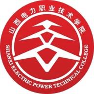 山西电力职业技术学院图标
