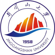 井冈山大学图标