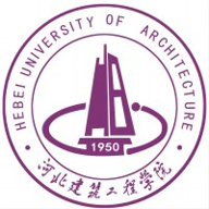 河北建筑工程学院图标
