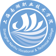 上海南湖职业技术学院图标