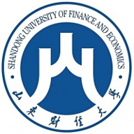 山东财经大学图标
