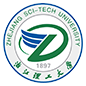 浙江理工大学图标
