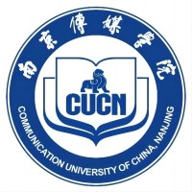南京传媒学院图标