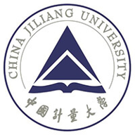 中国计量大学图标