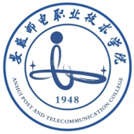 安徽邮电职业技术学院图标