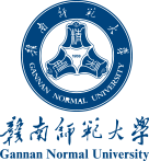 赣南师范大学图标