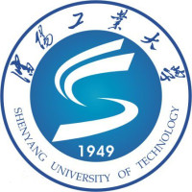 沈阳工业大学图标