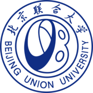 北京联合大学图标