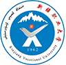 新疆职业大学图标