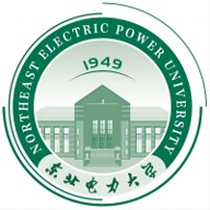 东北电力大学图标