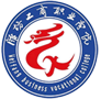 潍坊工商职业学院图标
