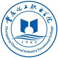 重庆化工职业学院图标