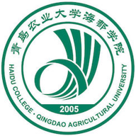 青岛农业大学海都学院图标