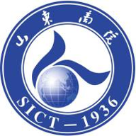 山东商业职业技术大学图标