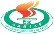 上海体育大学图标