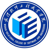武汉软件工程职业学院图标