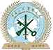 中国人民警察大学图标