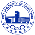 郑州城市职业学院图标